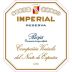 CVNE Imperial Reserva Rioja 2016 Front Label
