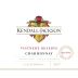 Kendall-Jackson Vintner's Reserve Chardonnay 2017 Front Label