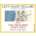 Left Coast Cellars The Orchards Pinot Gris 2012 Front Label