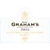 Graham's Late Bottled Vintage 2015 Front Label