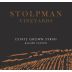 Stolpman Vineyards Estate Grown Syrah 2020 Front Label