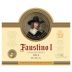 Faustino I Gran Reserva 2014 Front Label
