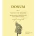 Donum Russian River Chardonnay 2017 Front Label