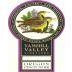 Yamhill Estate Pinot Noir 2008 Front Label