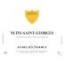 Aurelien Verdet Nuits-Saint-Georges 2015 Front Label