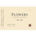 Flowers Camp Meeting Ridge Moon Select Pinot Noir 2014 Front Label