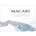 Macari Estate Chardonnay 2023 Front Label