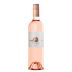 Chateau l'Escarelle June 21st Rose 2020 Front Bottle Shot