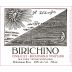 Birichino Bechthold Vineyard Old Vines Cinsault 2024 Front Label