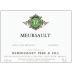 Remoissenet Meursault 2023 Front Label