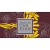 Cellers Can Blau Mas de Can Blau 2016 Front Label