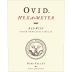 OVID Hexameter 2018 Front Label