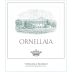 Ornellaia Bianco 2015 Front Label