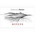Antoine Sunier Morgon 2024 Front Label