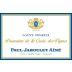 Jaboulet Saint-Joseph Domaine de la Croix des Vignes 2014 Front Label