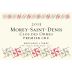 Marchand-Tawse Morey-St-Denis Clos des Ormes Premier Cru 2015 Front Label