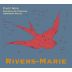 Rivers-Marie Bearwallow Vineyard Pinot Noir 2023 Front Label