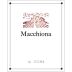La Stoppa Macchiona 2012 Front Label
