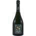 Salon Blanc de Blancs Le Mesnil 1999 Front Bottle Shot