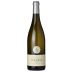Domaine Le Capitaine Vouvray Sec Les Perrieres 2021 Front Bottle Shot