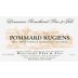 Bouchard Pere & Fils Pommard Rugiens Premier Cru 2004 Front Label