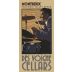 Des Voigne Cellars Montreux Syrah 2006 Front Label