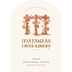 Matanzas Creek Sonoma County Sauvignon Blanc 2024 Front Label