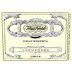 Terra Noble Maule Valley Gran Reserva Carmenere 2012 Front Label