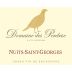 Domaine des Perdrix Nuits-Saint-Georges 2020 Front Label