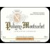 Jean-Louis Chavy Puligny-Montrachet 2015 Front Label