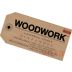Woodwork Zinfandel 2013 Front Label