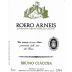 Bruno Giacosa Roero Arneis 2023 Front Label