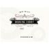 Domaine Curry Napa Sauvignon Blanc 2020 Front Label