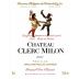 Chateau Clerc Milon 2011 Front Label