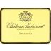 Chateau Suduiraut Sauternes (375ML half-bottle) 2018 Front Label