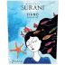 Masseria Surani Fiano 2021 Front Label