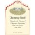 Chimney Rock Tomahawk Vineyard Cabernet Sauvignon 2021 Front Label