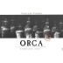 Marrenon Ventoux Orca Vieilles Vignes 2016 Front Label