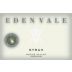 EdenVale Winery Pear House Reserve Syrah 2008 Front Label