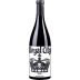 K Vintners Royal City Syrah (stained label) 2018 Front Bottle Shot