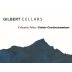 Gilbert Cellars Gewurztraminer 2015 Front Label