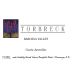 Torbreck Cuvee Juveniles 2019 Front Label