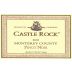 Castle Rock Monterey Pinot Noir 2003 Front Label
