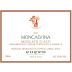 Coppo Moncalvina Moscato d'Asti 2021 Front Label