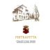 Pietrafitta Chianti Colli Senesi 2019 Front Label