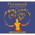 Donnafugata Floramundi Cerasuolo di Vittoria 2016 Front Label