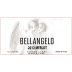 Villa Bellangelo Merlot 2012 Front Label