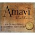 Amavi Cabernet Sauvignon 2006 Front Label