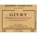 Domaine Sarrazin Givry Champ Lalot Premier Cru 2023 Front Label
