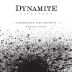 Dynamite Vineyards North Coast Cabernet Sauvignon 2015 Front Label